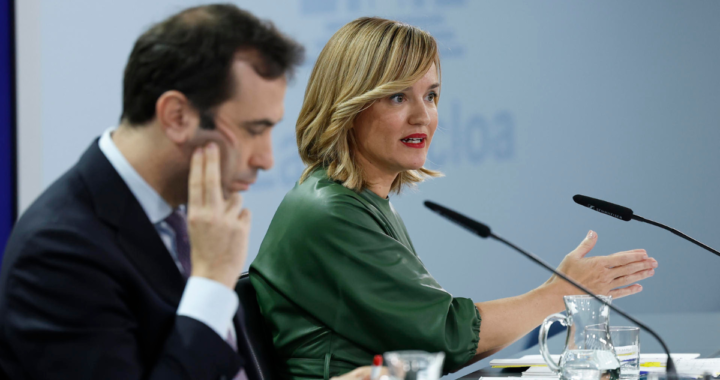 Con el nuevo “permiso climático” se podrá faltar hasta cuatro días al trabajo por catástrofes