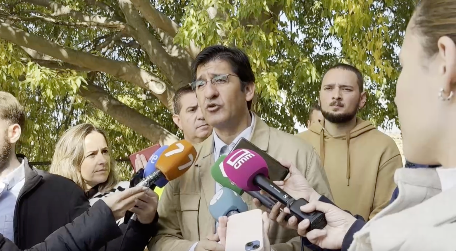 El Gobierno de C-LM presume de gestión «eficiente»