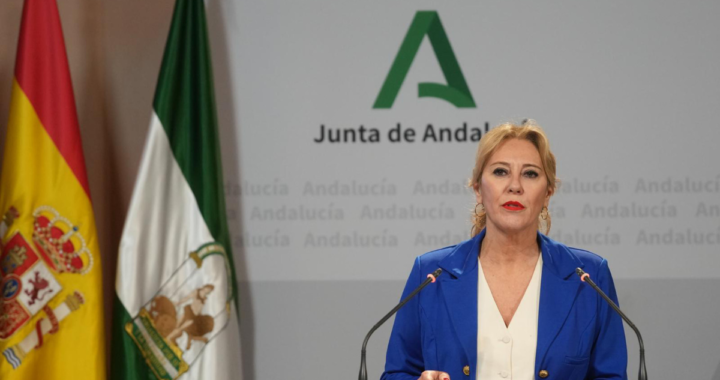 El Gobierno andaluz estima que las ayudas por los temporales superarán los 100 millones