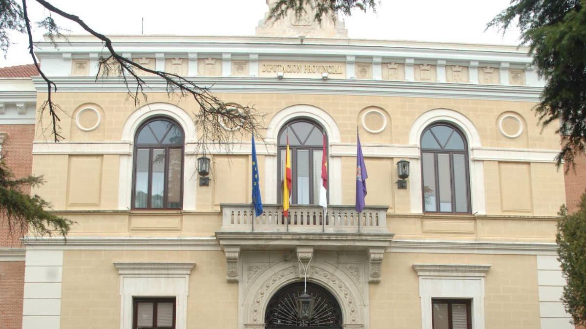 El PP de Guadalajara pide la limpieza urgente de los cauces de los ríos de la provincia