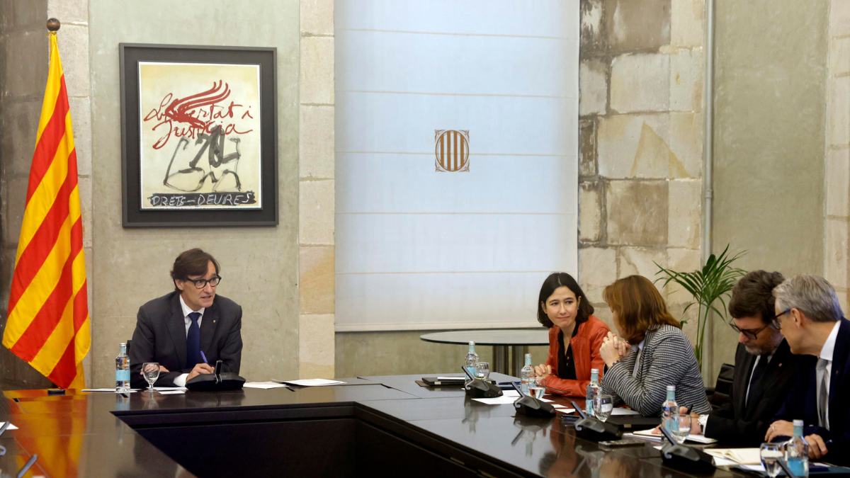Illa pide mayor cooperación entre las administraciones tras la DANA