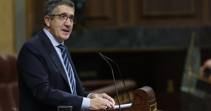 El PSOE registrará su propia comisión de investigación de la dana en paralelo a sus socios