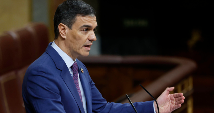 Sánchez anuncia un tercer paquete de ayudas a afectados por la dana de 2.274 millones