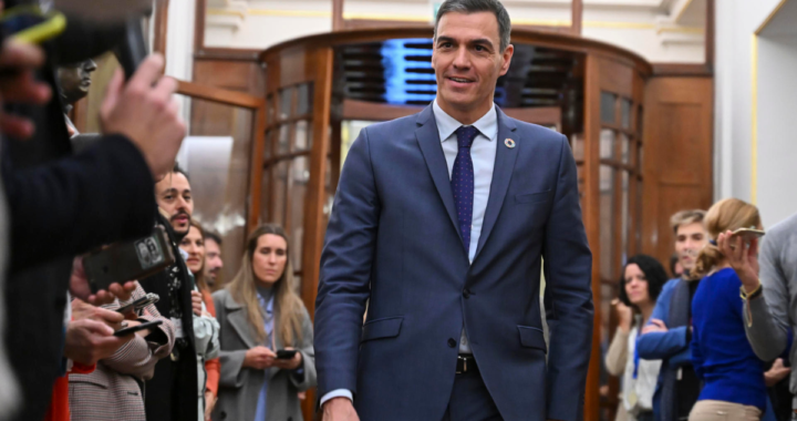 Sánchez comparece hoy en el Congreso por la dana, pero el PP hablará también de corrupción