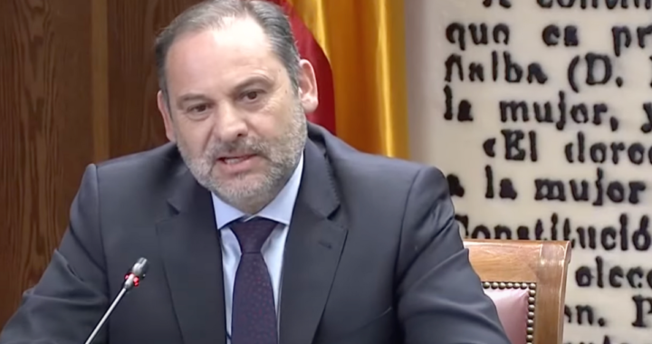 El Supremo solicita al Congreso el suplicatorio para investigar a Ábalos por cuatro delitos