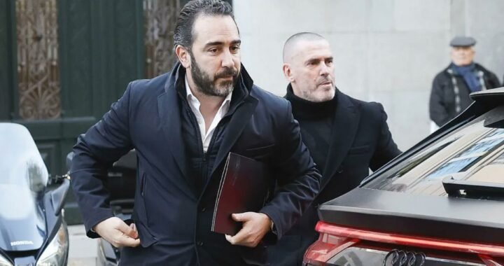 Aldama asegura que hubo hasta 4 millones en comisiones por obras, con parte para el PSOE