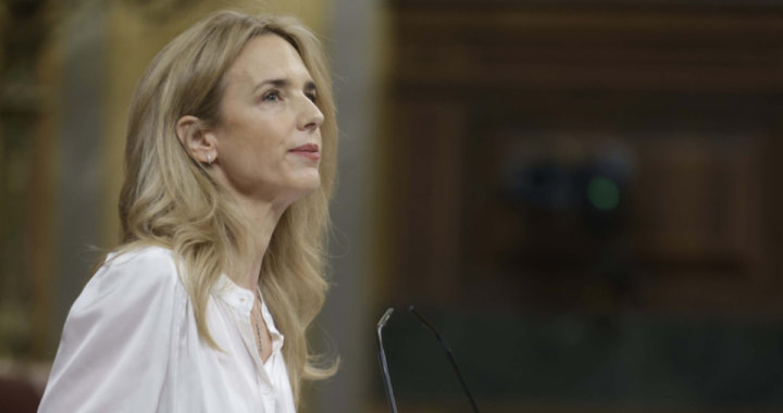 Álvarez de Toledo acusa al fiscal general del Estado de «borrar pruebas»