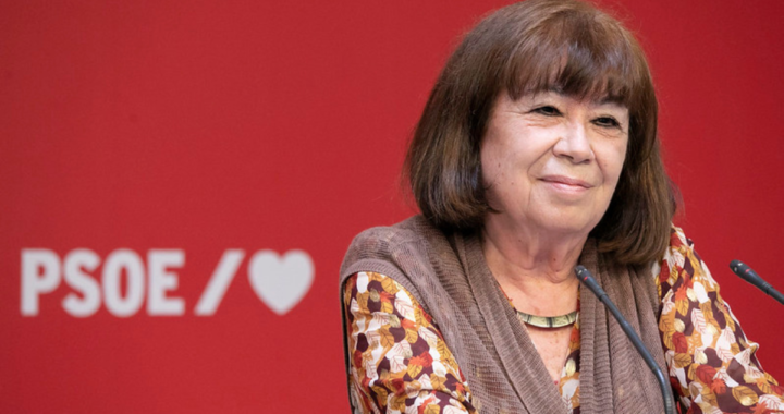 El PSOE respalda «plenamente» el discurso del Rey y subraya su apuesta por el diálogo para lograr consensos