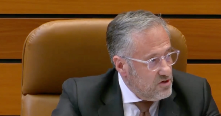 Polémica tras aprobar, en las Cortes de Castilla y León, la propuesta del PP de jueces al TSJ con más votos en contra que a favor