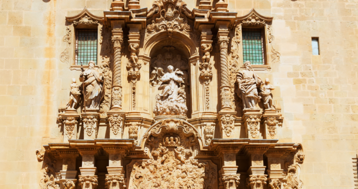 España invertirá 80 millones de euros en la recuperación del Patrimonio Histórico