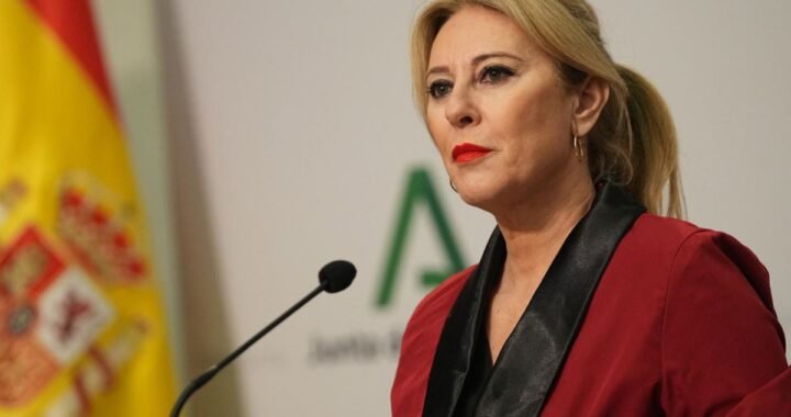 La Junta acusa al Gobierno de «comprar» el gobierno local de Jaén «con dinero público»