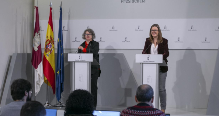 El Gobierno de Page valora el 2024 como un año de acuerdos, récord de empleo y avances sociales en Castilla-La Mancha