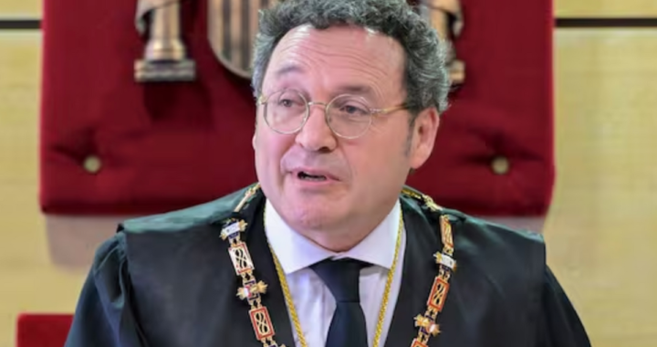 El Supremo solicita a la UCO los números y los titulares de los dispositivos intervenidos a García Ortiz