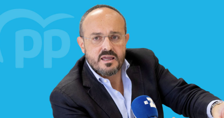 Fernández (PP), ante el acercamiento de Feijóo, pide quitar a Puigdemont la llave de la política española