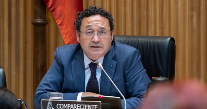 Una asociación de fiscales atribuye a García Ortiz nuevos delitos