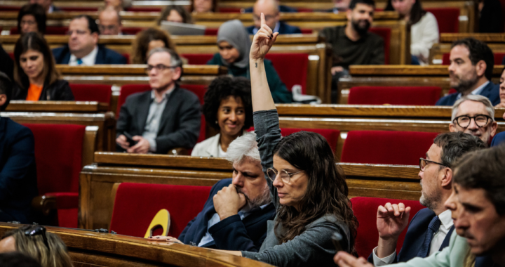 Junts presentará una alternativa al Plan de Govern de Illa en el Parlament