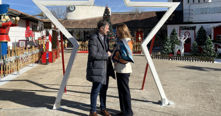 La Comunidad de Madrid lleva las Oficinas Móviles de Atención al Ciudadano a 143 pequeños municipios de la región