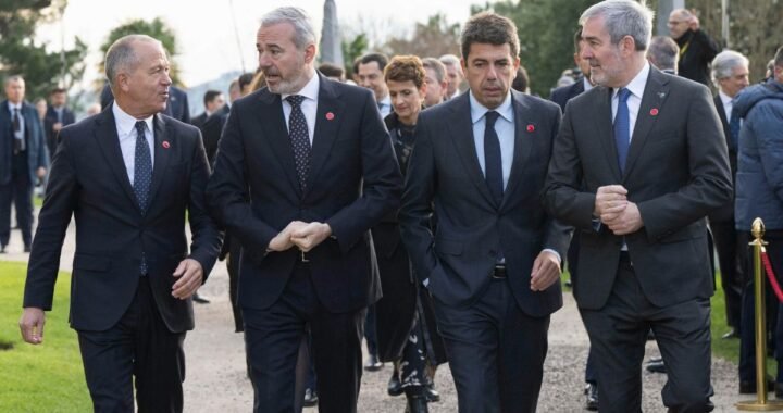 Los contratos de emergencia de la DANA de Mazón y las empresas afines al PP