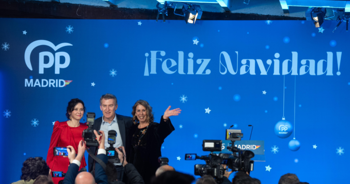 El país sin memoria del Partido Popular