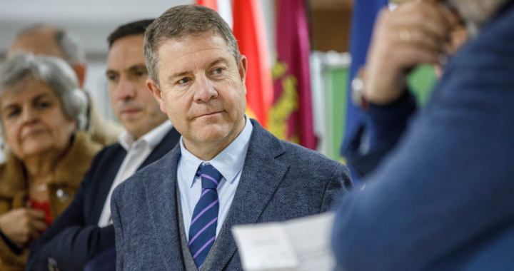 Page considera nulas las posibilidades de acuerdo sobre inmigración en los 10 minutos «que nos dan»