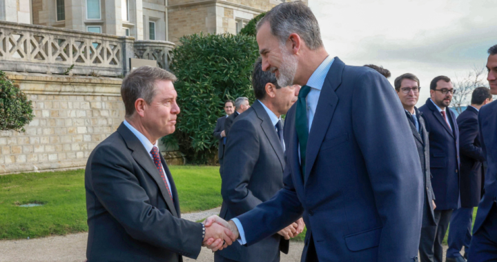 El Constitucional admite a trámite el recurso de Page contra la ley de amnistía