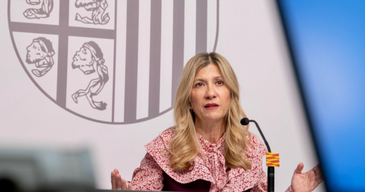 El Gobierno de Aragón modificará la ley de la Empresa Familiar