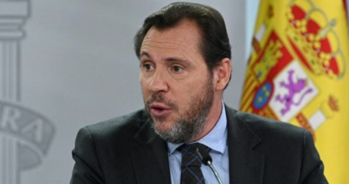 Puente habla de «toxicidad» la táctica de Ayuso y lamenta que España «baile al sol» a la ‘popular’