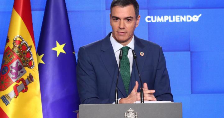 Sánchez confirma que mantendrá un encuentro con Puigdemont y Junqueras