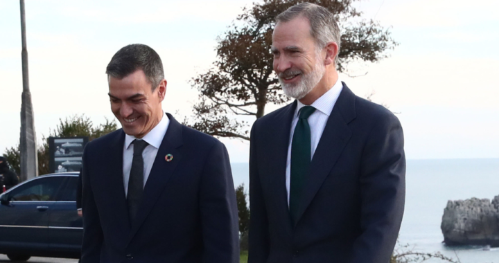 Los jueces Castro e Yllanes, entre otros, reclaman a Felipe VI que renuncie a su inviolabilidad durante su discurso de Nochebuena