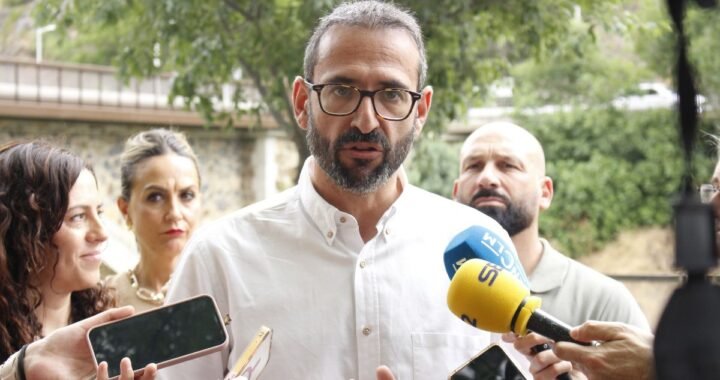 Castilla-La Mancha, con los datos sobre la mesa, vuelve a ser un «faro de estabilidad»