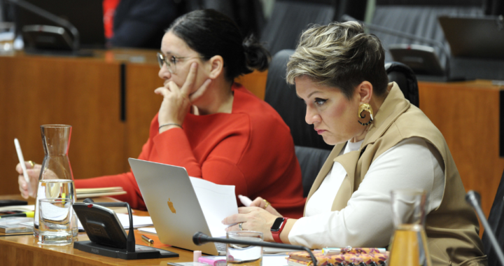 Para el PSOE extremeño, Guardiola «pone en riesgo a las víctimas de violencia sexual»