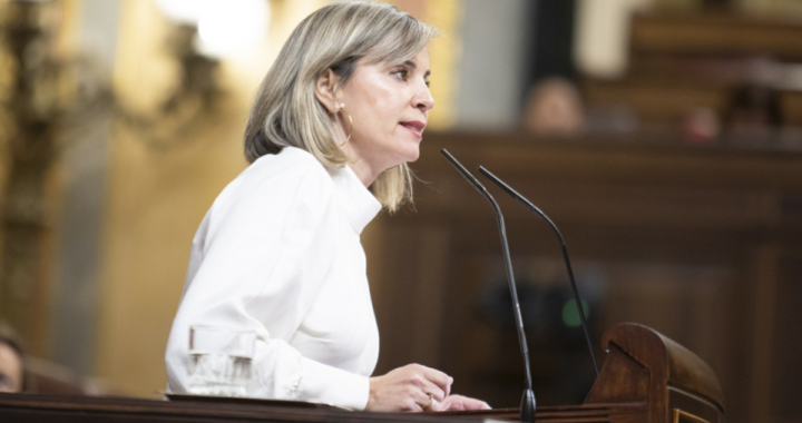 Sumar reclama a Isabel Rodríguez ambición: «No se atreve a frenar los precios»