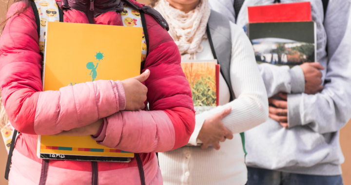 Catalunya y Euskadi encabezan las comunidades que más segregan al alumnado migrante