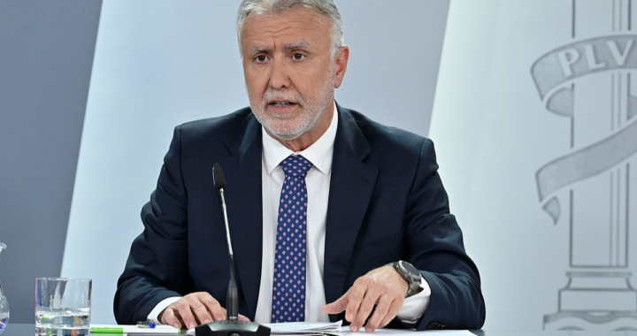 El Gobierno partidario de la participación del emérito en los actos por la muerte de Franco