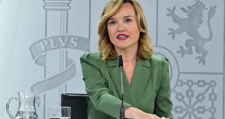 Alegría defiende la estrategia del PSOE de poner a ministros como candidatos en CCAA